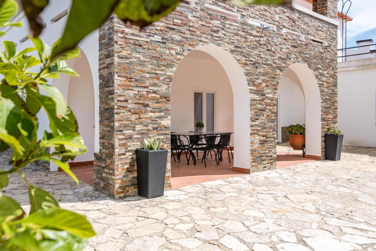 Vip House - Pool & Beach In Caparica Charneca  Exterior photo